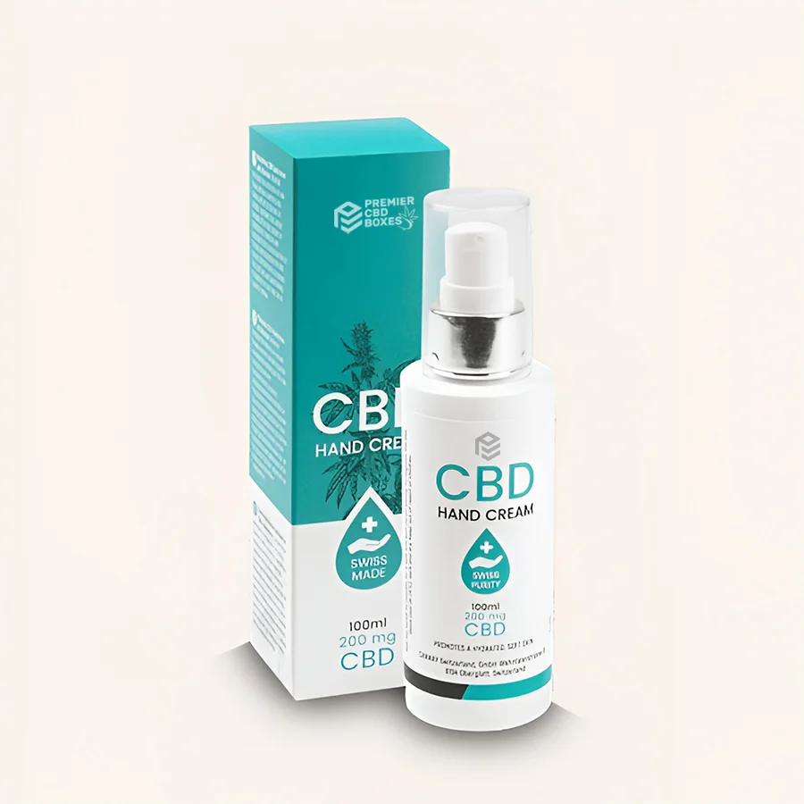 CBD Care Boxes