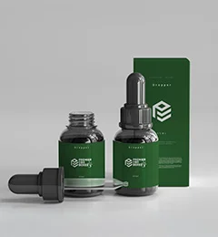 CBD Packaging