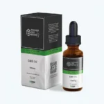 CBD Tincture Boxes