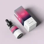 CBD Tincture Boxes