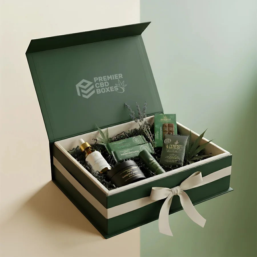 CBD Gift Boxes