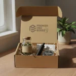 Cannabis Subscription Boxes