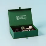 Cannabis Subscription Boxes