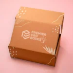 Cannabis Subscription Boxes