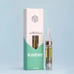 Cardboard Packaging For Vape Cartridges