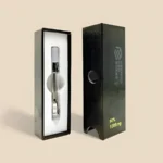 Cardboard Packaging For Vape Cartridges