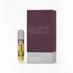 Dispensary Cartridge Packaging