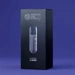 Dispensary Cartridge Packaging