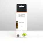 Dispensary Cartridge Packaging