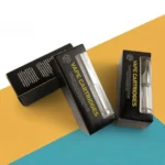 E-Cigarette Cartridge Packaging