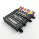 E-Cigarette Cartridge Packaging