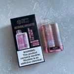 E Cigarette Storage Boxes