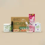 Hemper Box