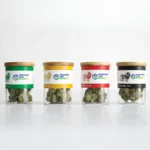 Marijuana Labels