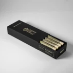 Marijuana Pre Roll Packaging