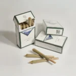 Marijuana Pre Roll Packaging