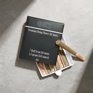 Marijuana Pre Roll Packaging