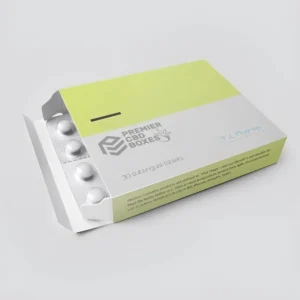 Medical Marijuana Packaging