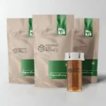Medical Marijuana Packaging