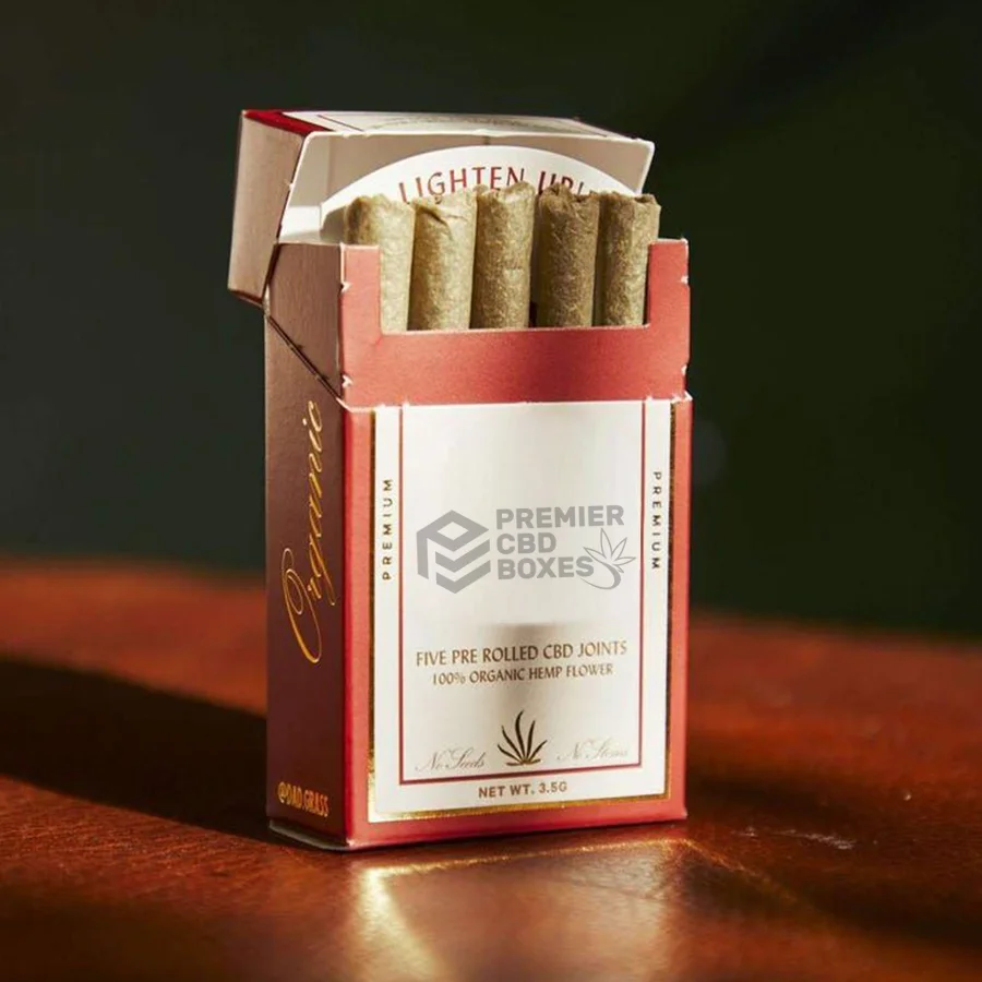 Pre Roll Packaging