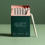 Pre Roll Packaging