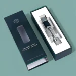 Supreme Vape Cartridge Packaging