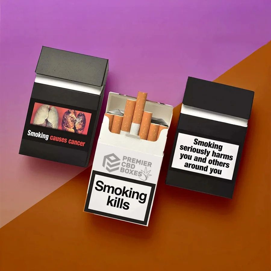 Tobacco Packaging