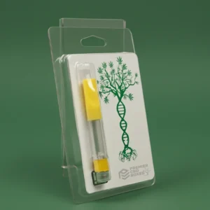 Vape Blister Packaging