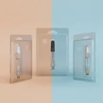 Vape Blister Packaging