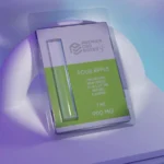 Vape Blister Packaging