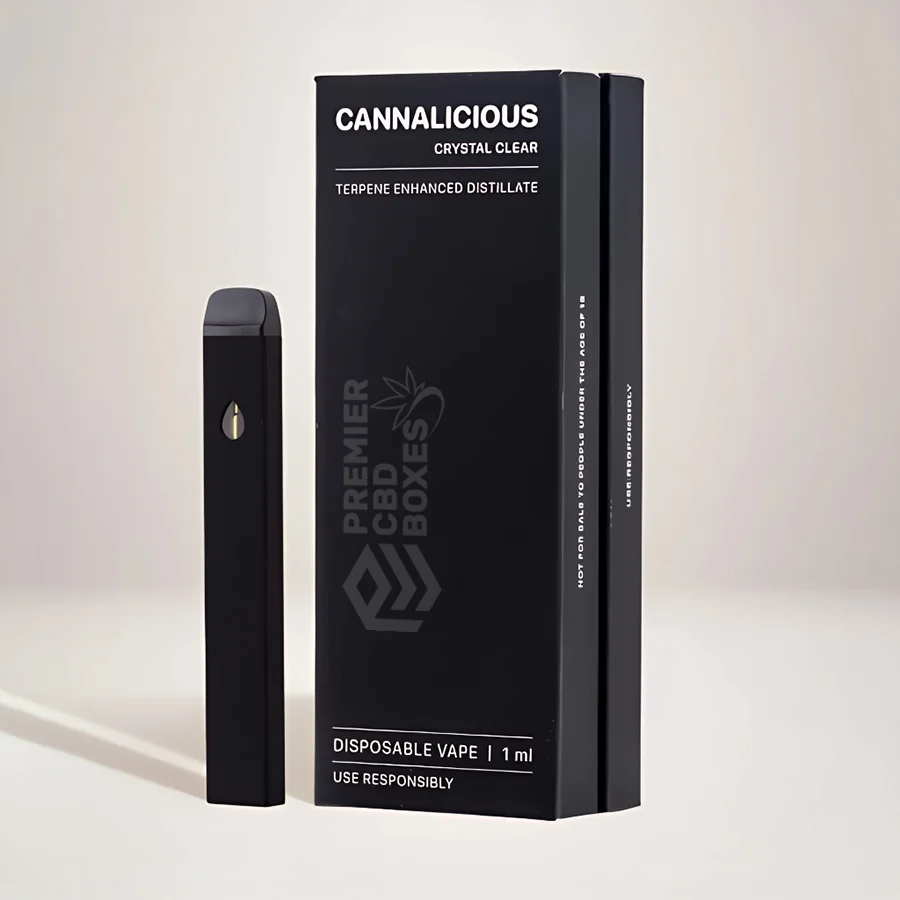 Vape Packaging Los Angeles