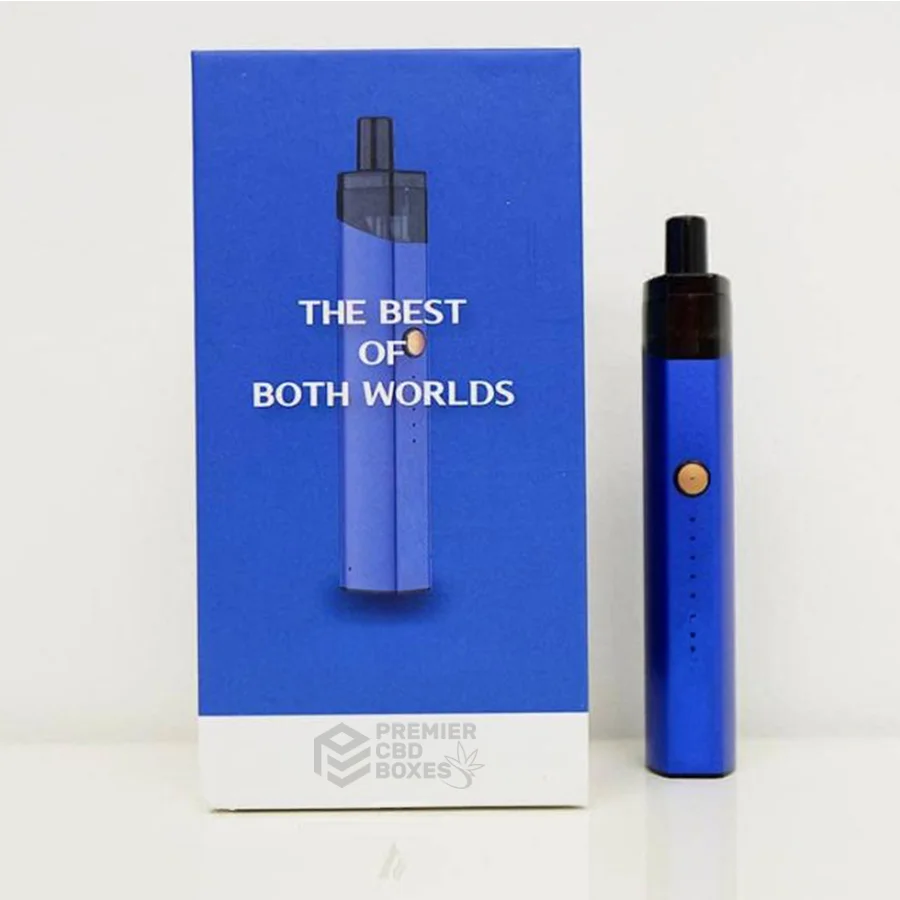Vape Packaging Wholesale