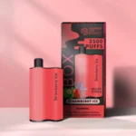 Vape Packaging Wholesale