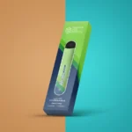 Vape Pen Custom Packaging