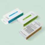 Vape Pen Custom Packaging