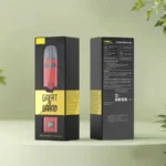 Vape Pen Packaging Box