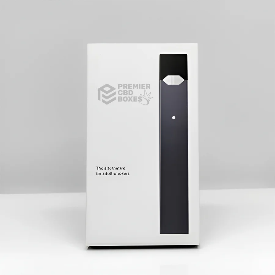 Vape Pen Packaging Box