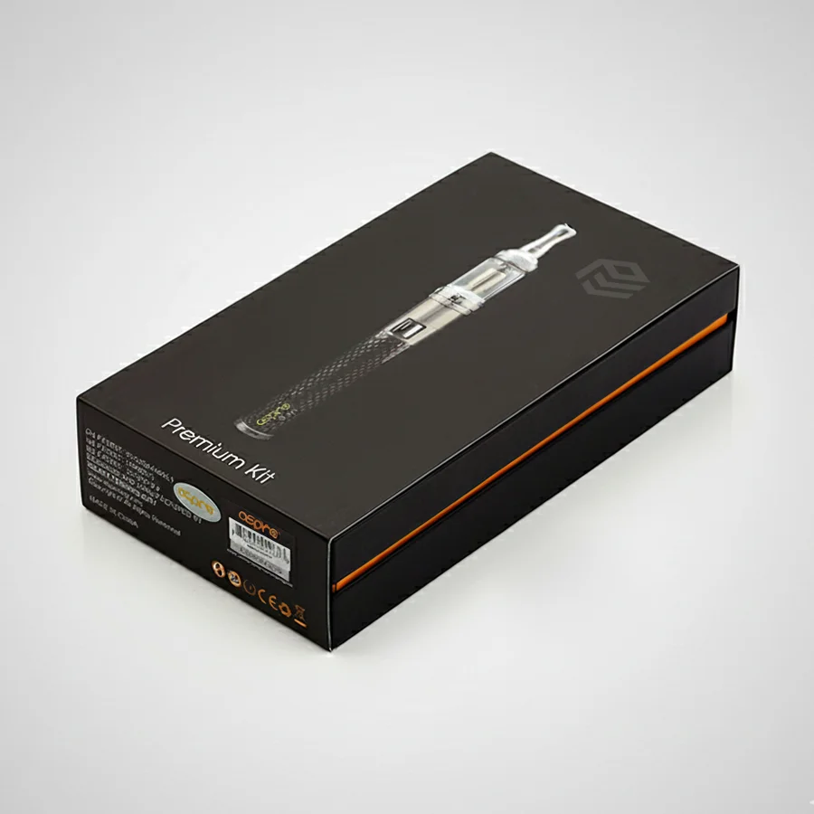 Vape Pen Packaging Box