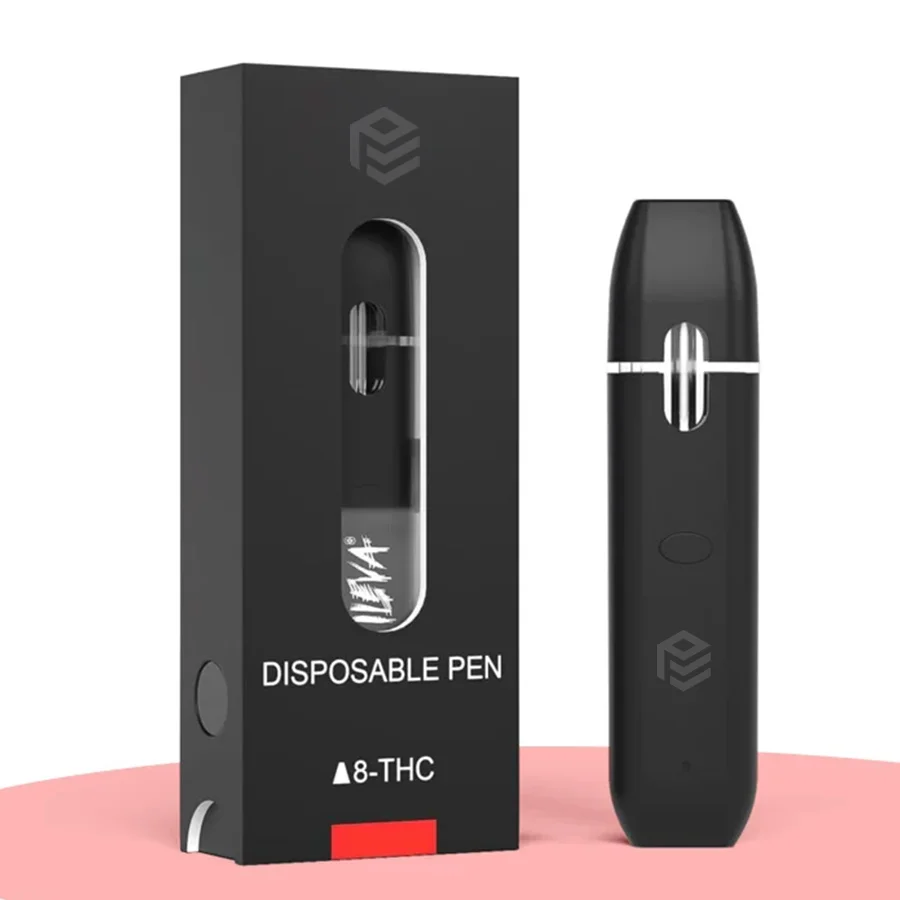 Vape Pen Packaging Wholesale