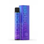 Vape Pen Retail Packaging