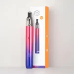 Vape Pen Retail Packaging