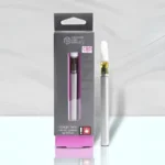 Vape Pen Retail Packaging