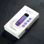 Vape Pen Retail Packaging