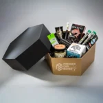 Weed Gift Boxes