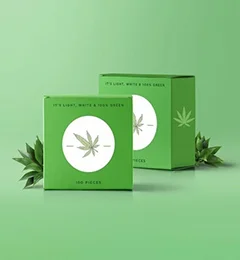 Cannabis Boxes