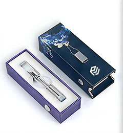 Vape Cartridge Boxes